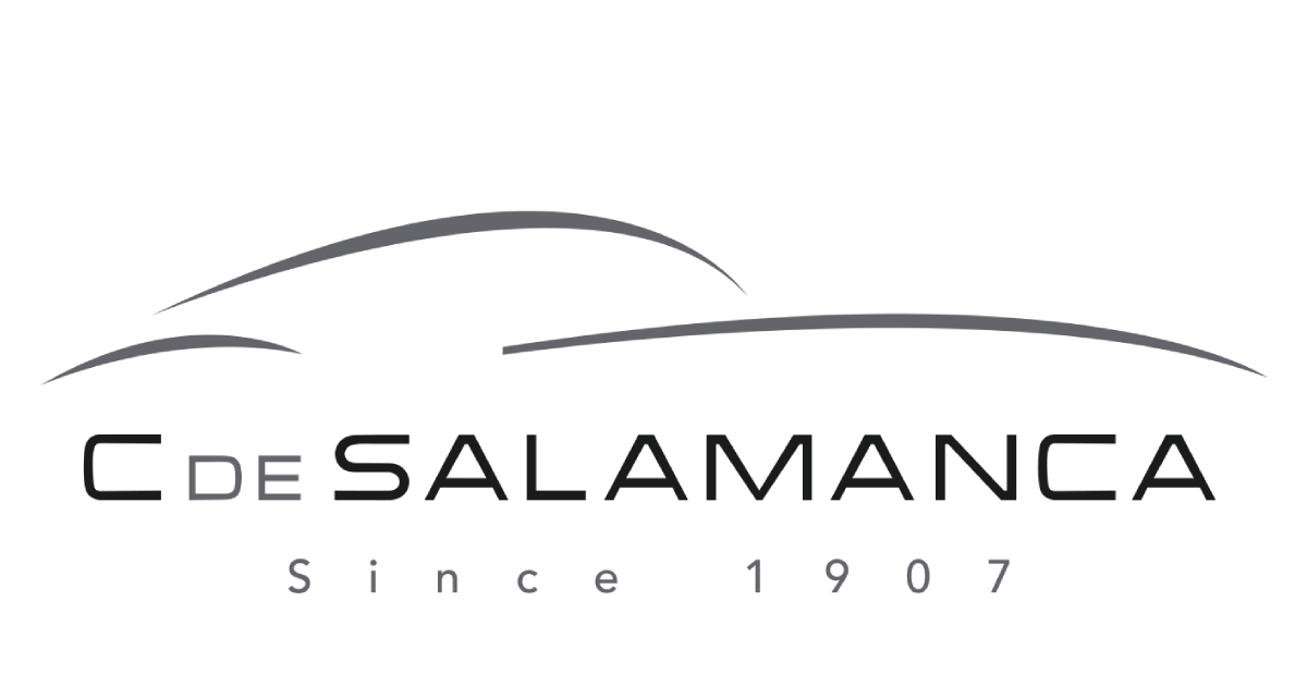 C. de Salamanca | Recambios de coches - C de Salamanca