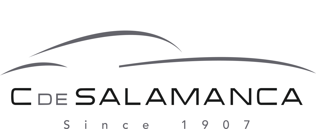Logo C de Salamanca General