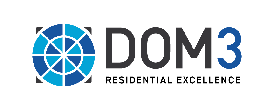 Logo footer DOM