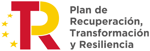 Logo Plan de Recuperacion
